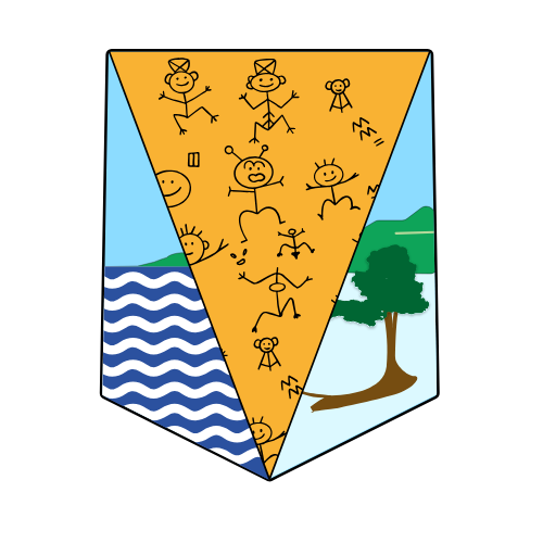 Escudo de la Alcaldía de La Descubierta
