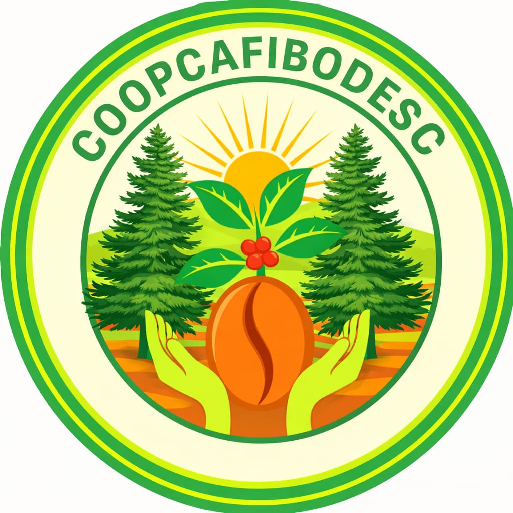 Logo COOPCAFIBODESC